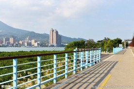 自行车道