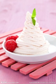 奶油蛋糕