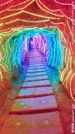 溶洞