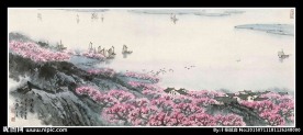 江南春