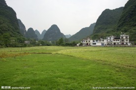 阳朔风光