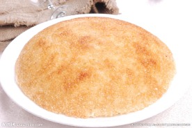 干菜锅巴