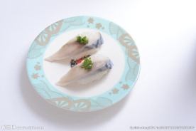 醋青鱼寿司