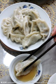 蒸饺