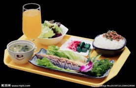 美食套餐