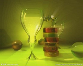 酒杯