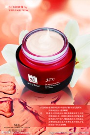 诗婉化妆品产品样册