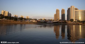天津旅游景点摄影