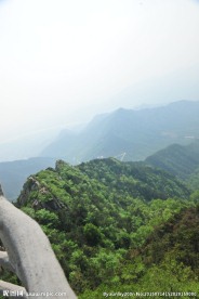 山区风景