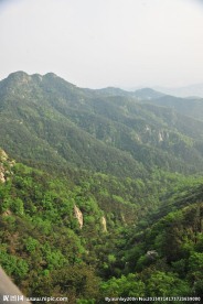 山谷 大山