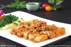 徽州毛豆腐