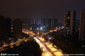 重庆夜景