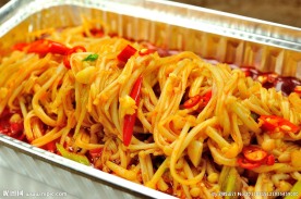 锡纸金针菇