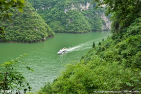 舞阳河