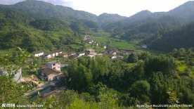 乡村