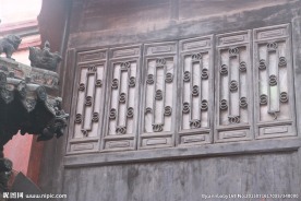 武当山建筑