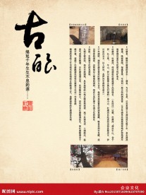 杜康文化