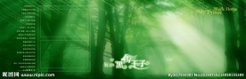 影楼相册模板