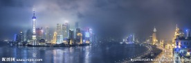 上海风景