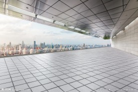 上海风景