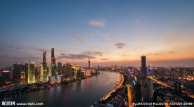 上海风景