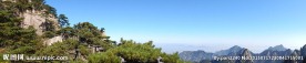 黄山风光 黄山旅游 黄山美景