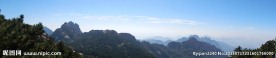 黄山风光 黄山旅游 黄山美景