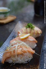 三文鱼三食