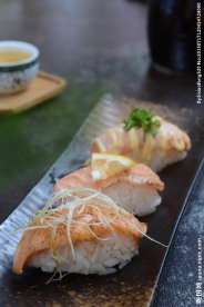 三文鱼三食