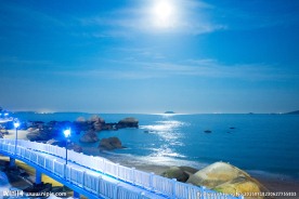 海上明月