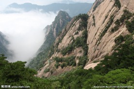黄山风光 黄山旅游 黄山美景