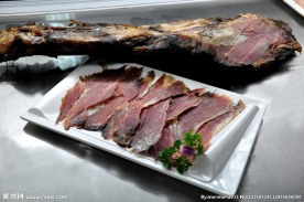 香猪肉
