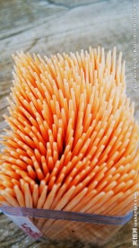 牙签 竹签 签子