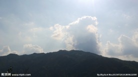 山顶