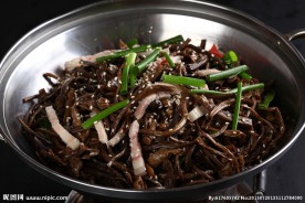 菌香茶树菇