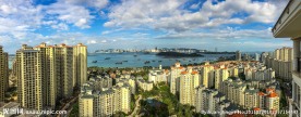 厦门海沧