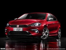 Fiat  菲亚特致悦