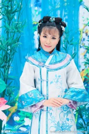 古装美女