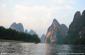 桂林山水