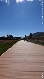 稻城风光 稻城亚丁