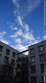 稻城风光 稻城亚丁