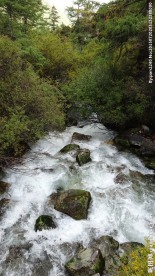 稻城风光 稻城亚丁