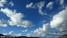 稻城风光 稻城亚丁