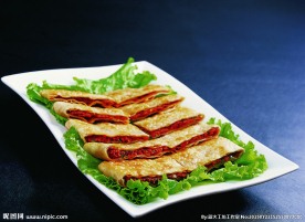 牛肉馅饼