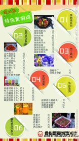 菜单