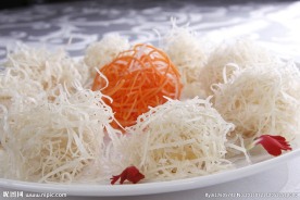 锦绣虾球