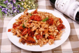 香酥小河虾