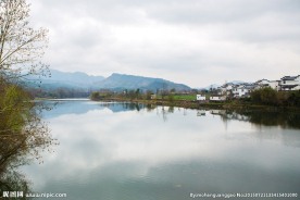 齐云山