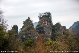 齐云山