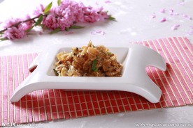 葱香小河虾